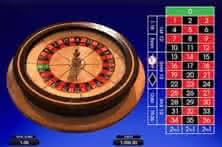 Roulette 6